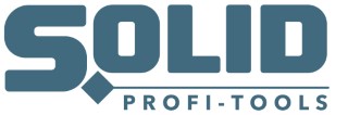 Solid - Logo